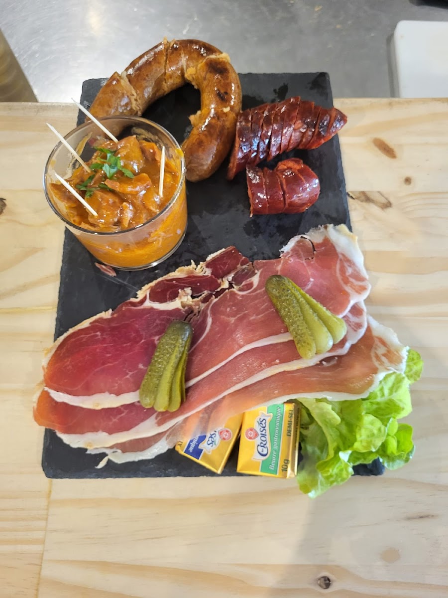 Restaurant Lusitano Photos 2